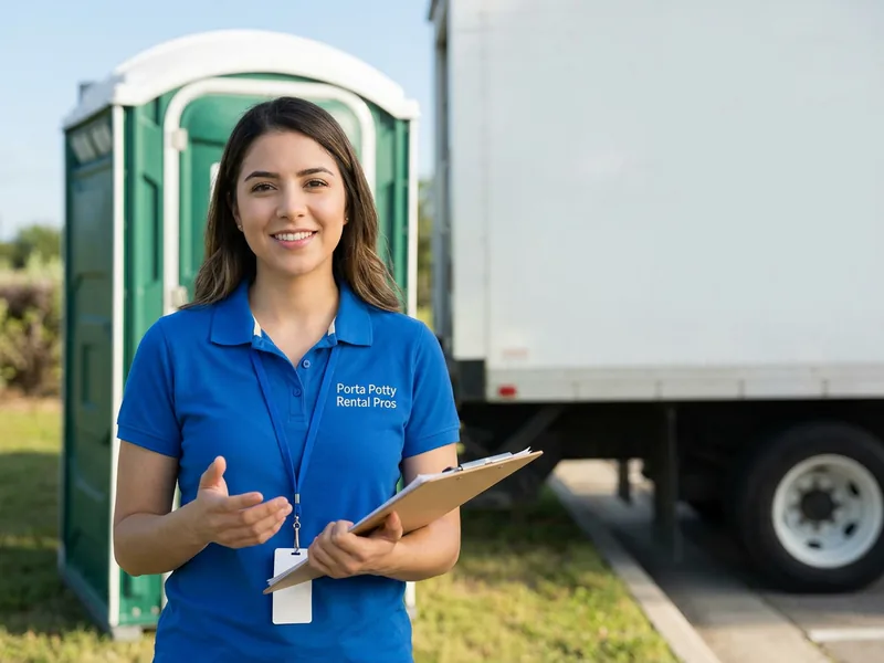 Porta Potty Rental  in Freehold  FAQ